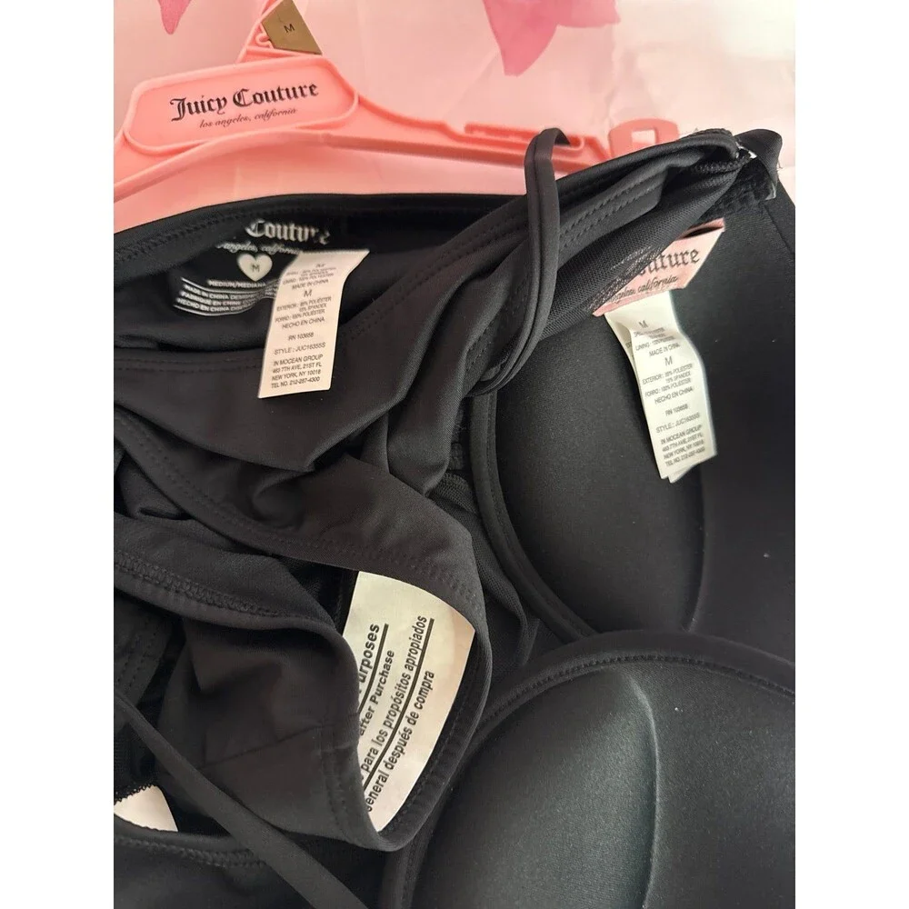 Juicy Couture nwt juicy